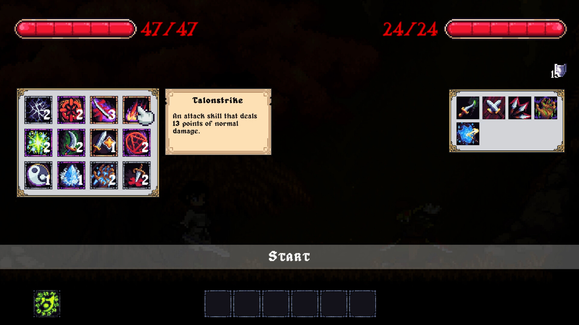 Clap Clash screenshot 2