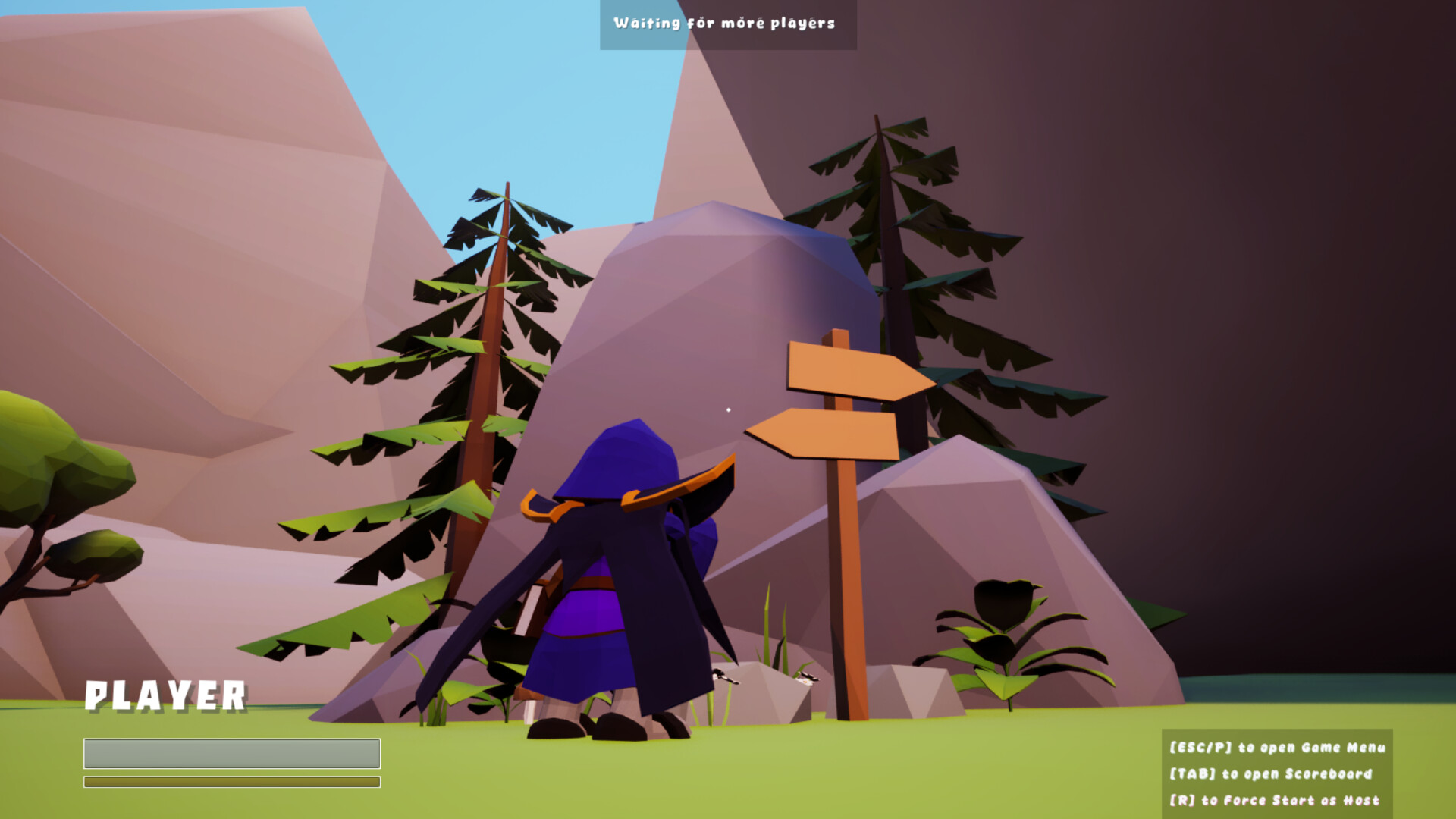PropWiz screenshot 1