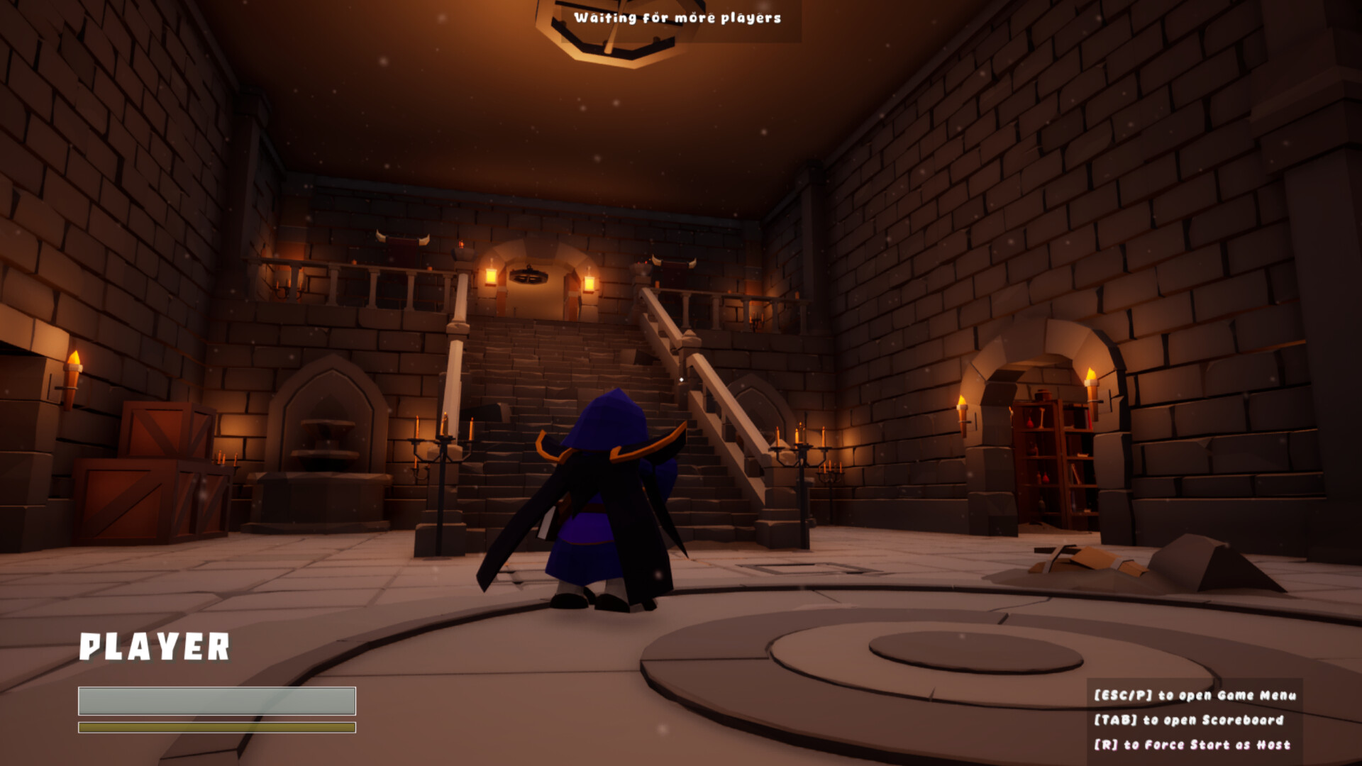 PropWiz screenshot 2