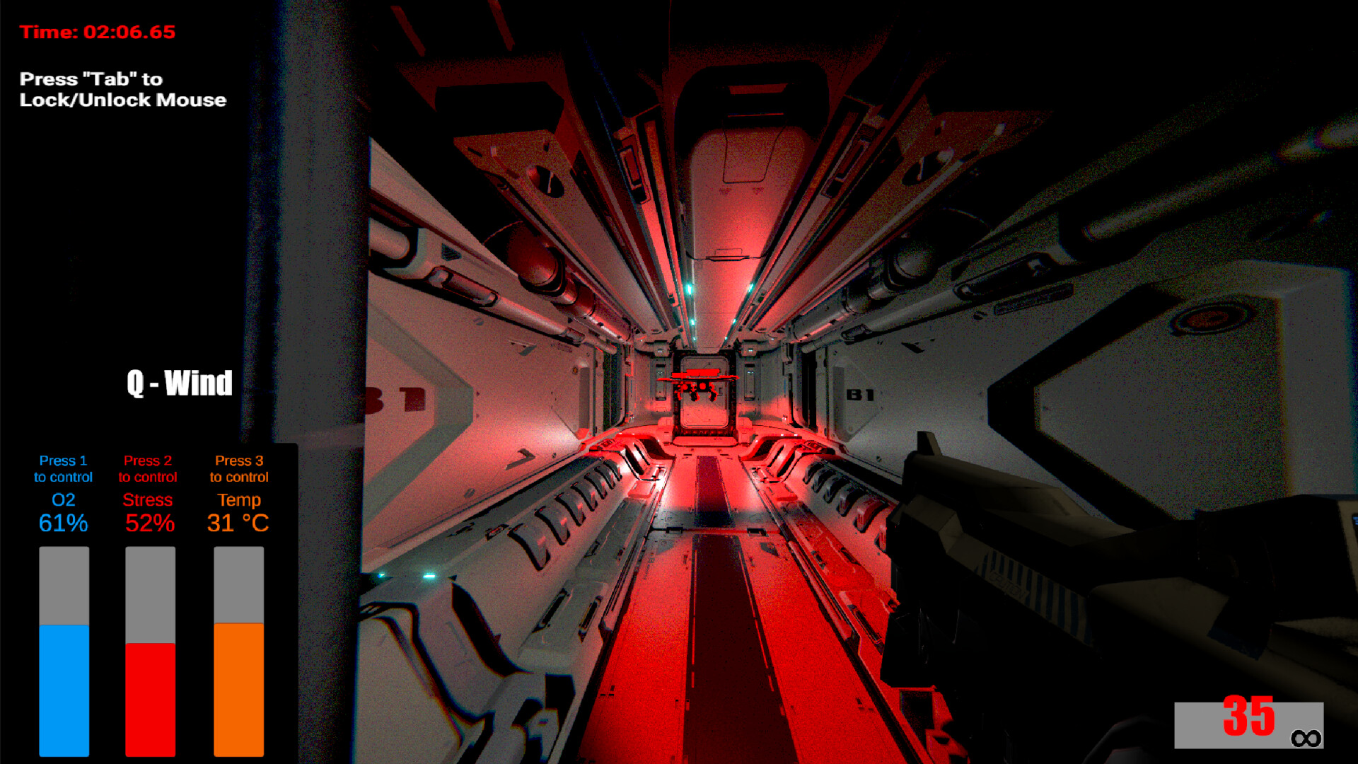 Wrong Floor screenshot 9