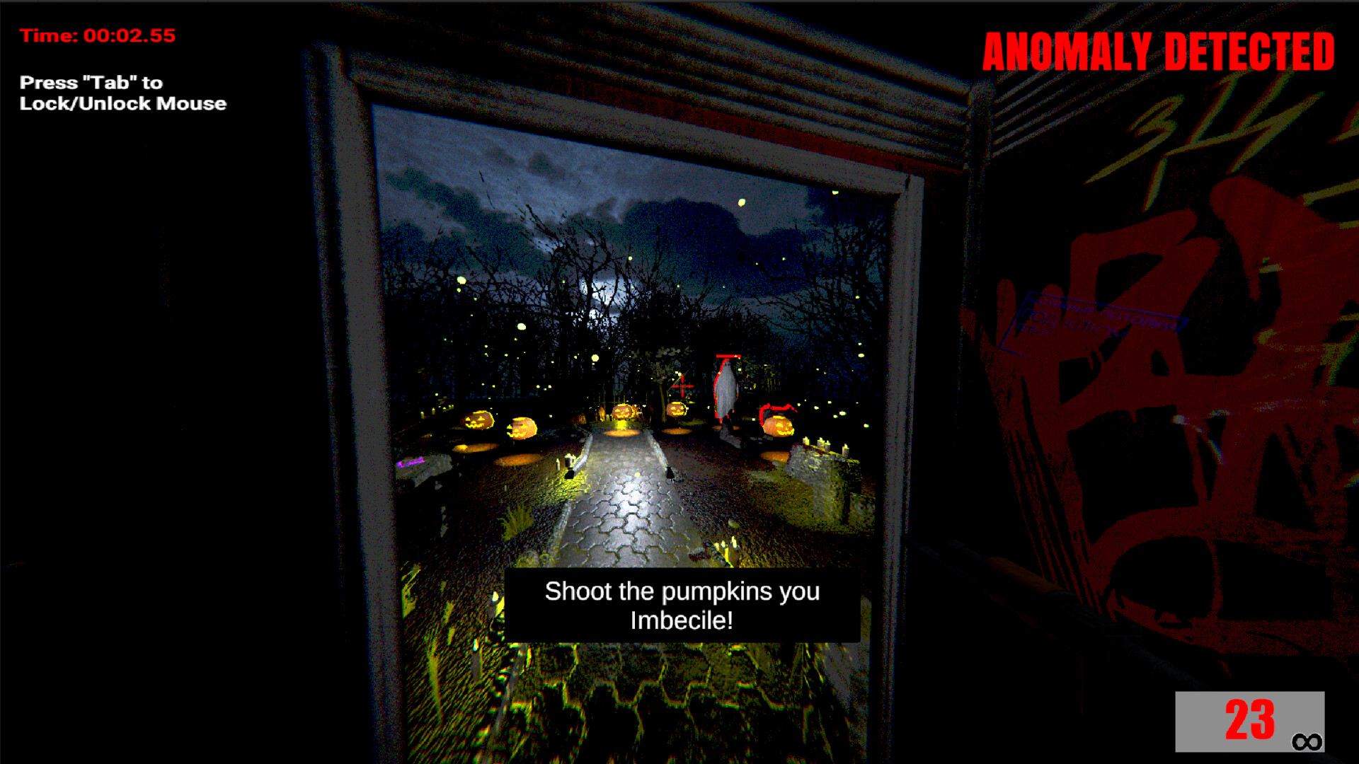 Wrong Floor screenshot 7