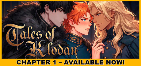 Tales of Klodan