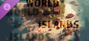 World of Islands - Novel eBook