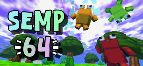 SEMP 64 Cover Image