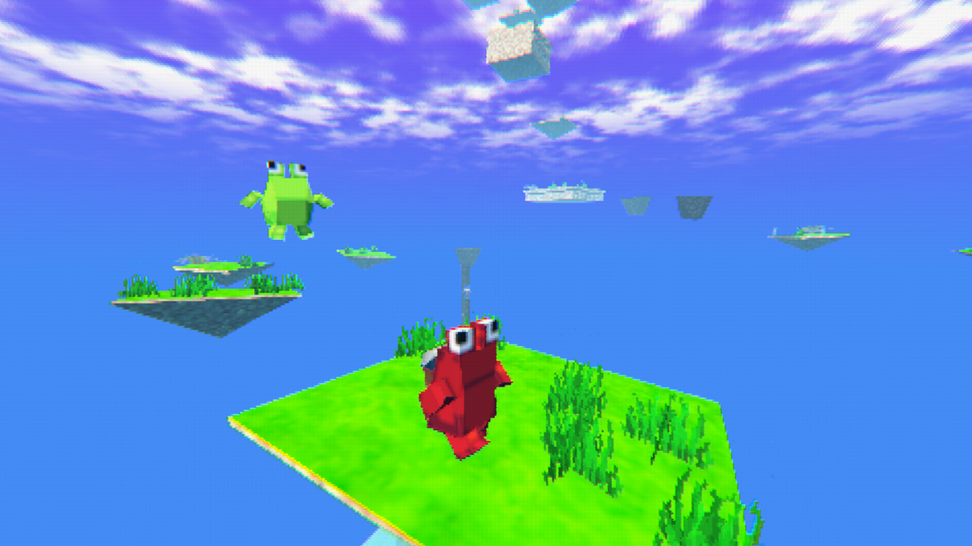 SEMP 64 screenshot 4