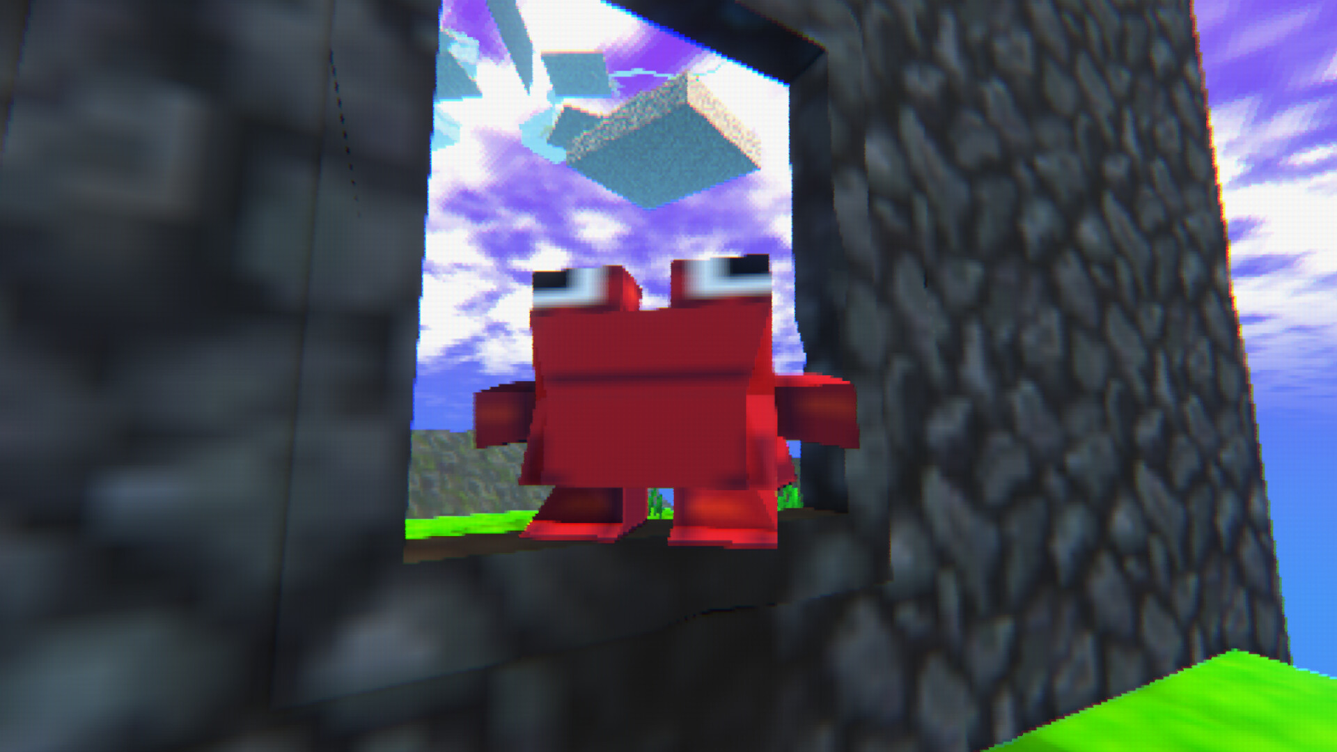 SEMP 64 screenshot 6