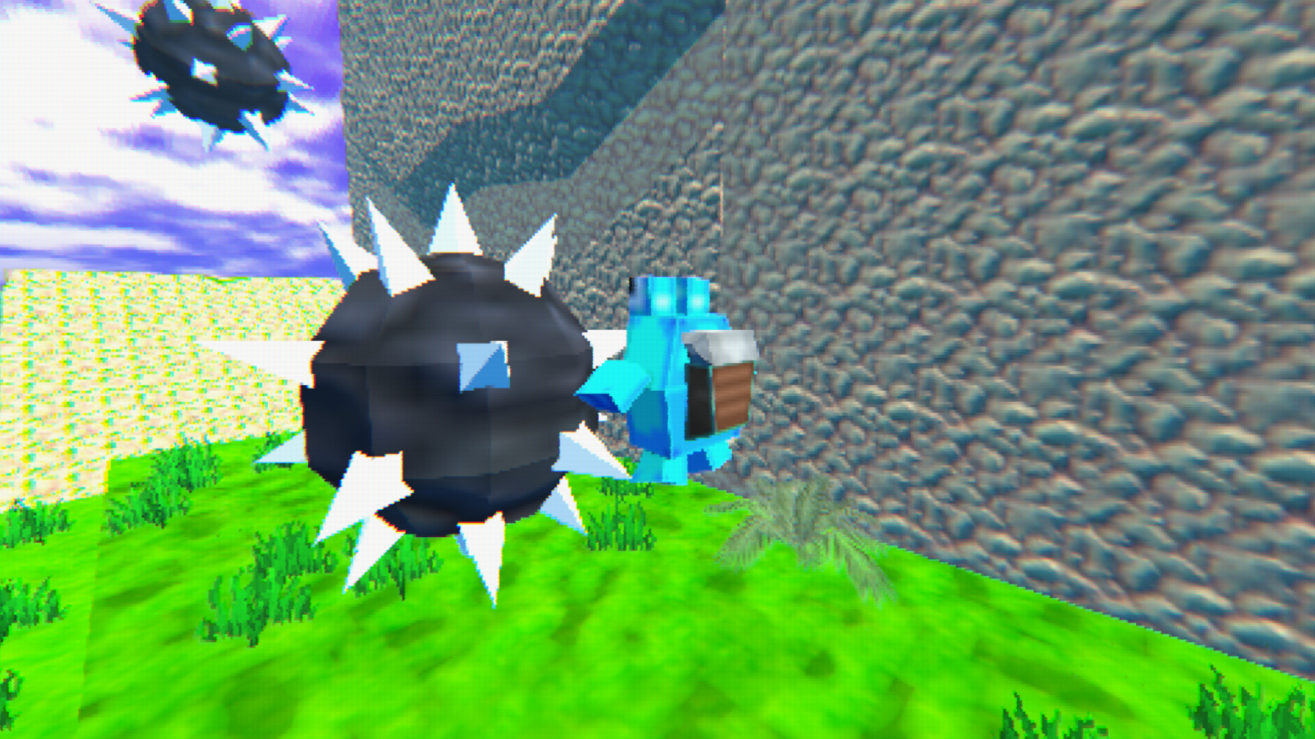 SEMP 64 screenshot 3