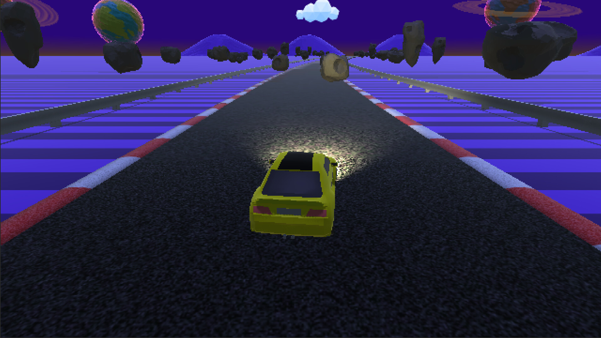 Road 7 screenshot 4
