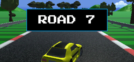 Road 7 Cover Image