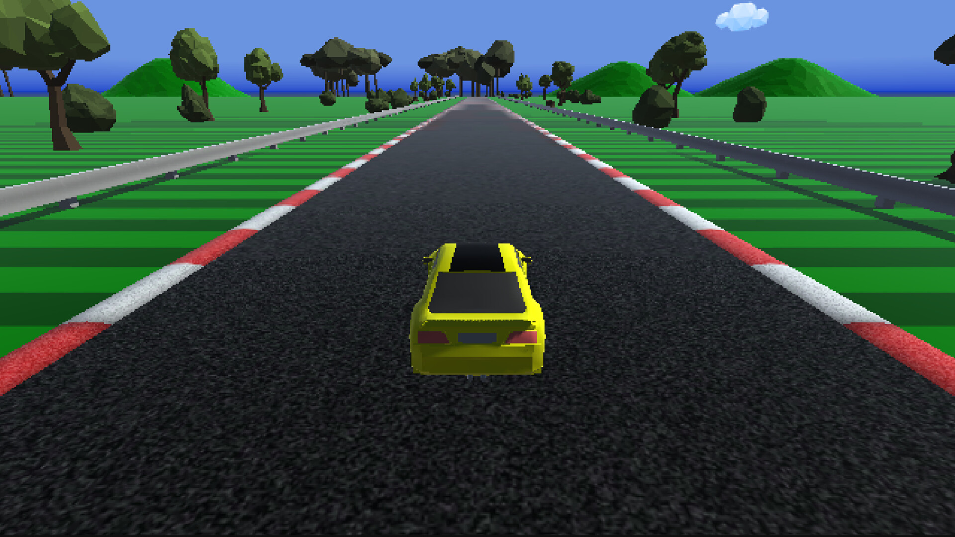 Road 7 screenshot 1