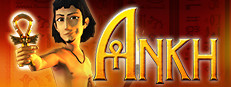 Ankh - Anniversary Edition в Steam