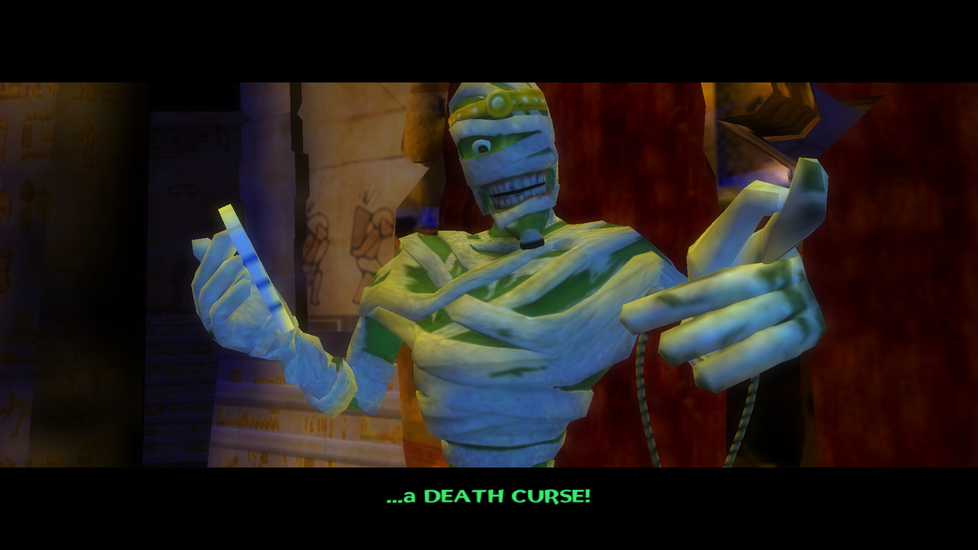 Ankh - Anniversary Edition screenshot 6