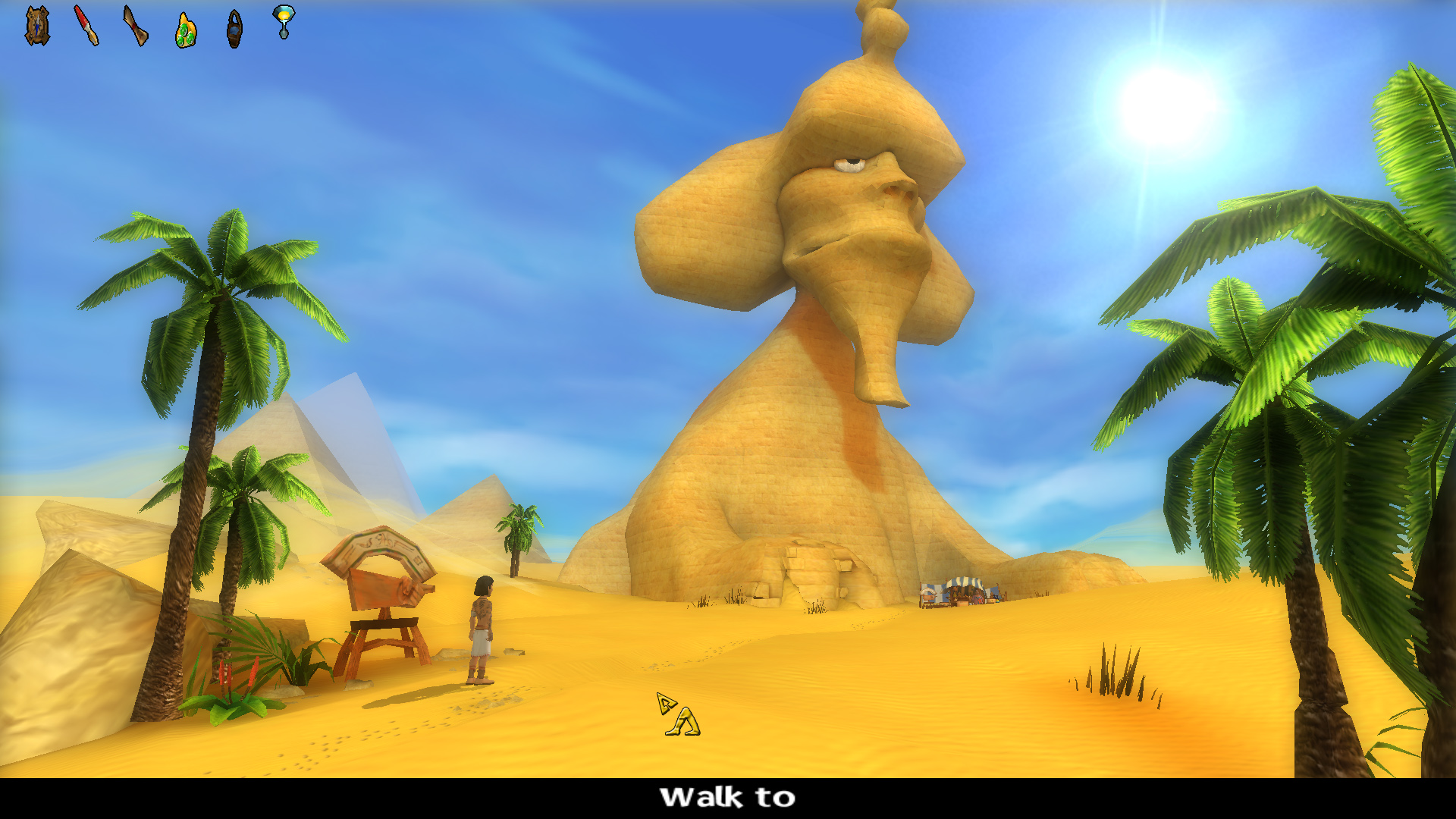 Ankh - Anniversary Edition screenshot 5
