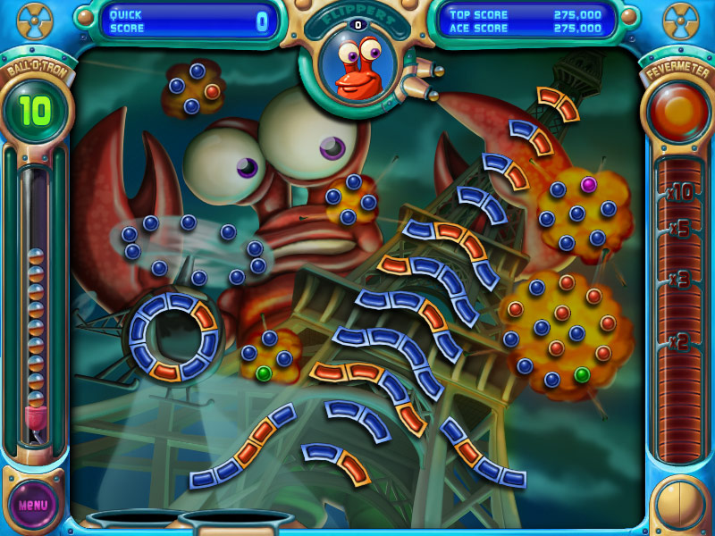 Peggle™ Nights screenshot 12