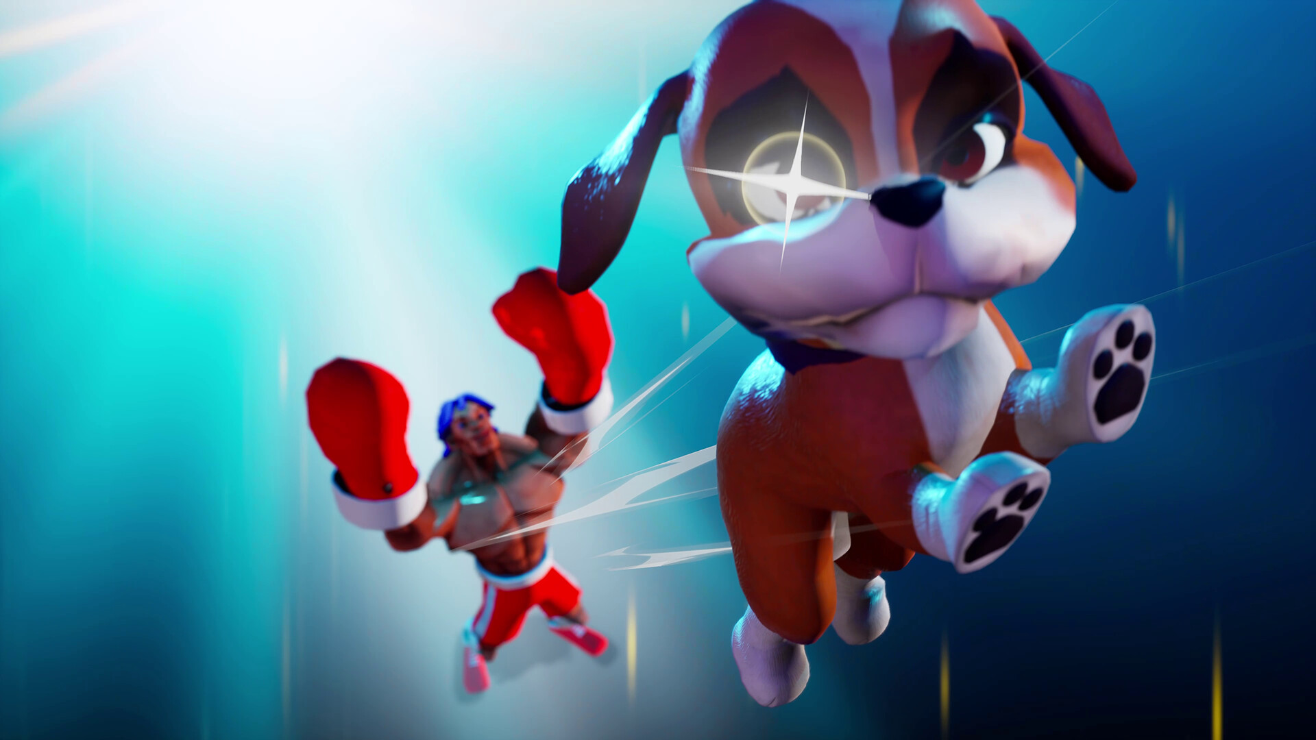 Carrier Cuties screenshot 8