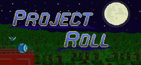 Project Roll Cover Image