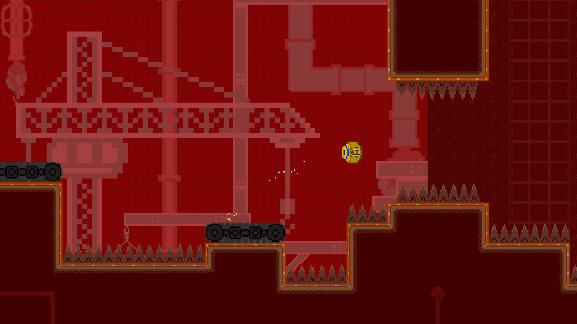 Project Roll screenshot 5