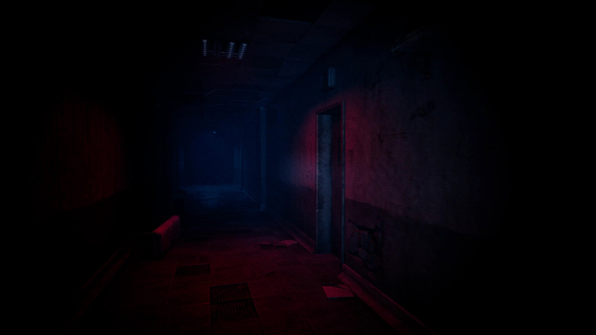 Beyond the Red Door screenshot 13