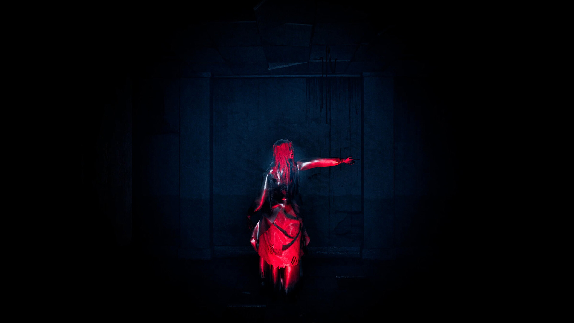 Beyond the Red Door screenshot 6