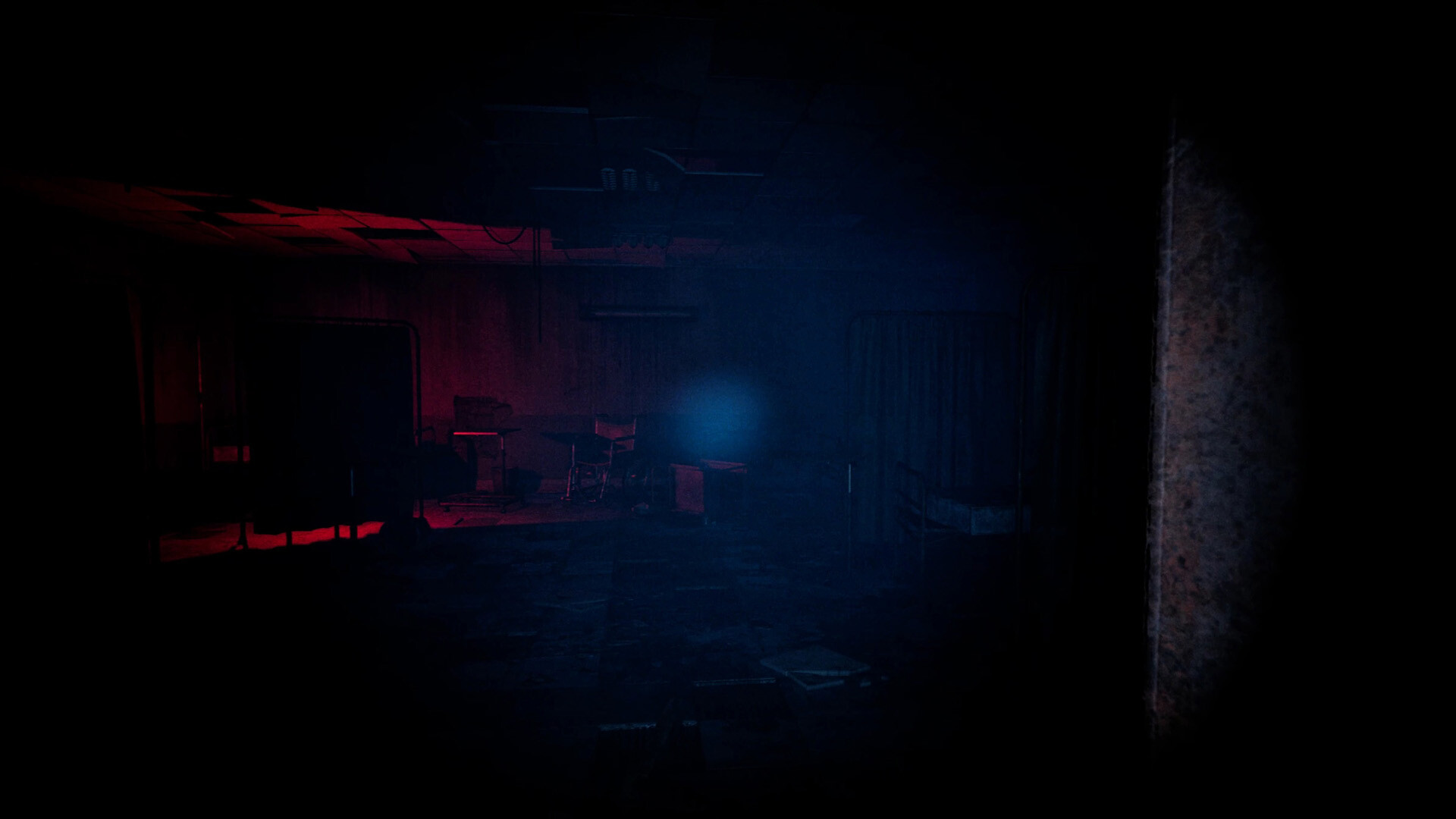 Beyond the Red Door screenshot 16