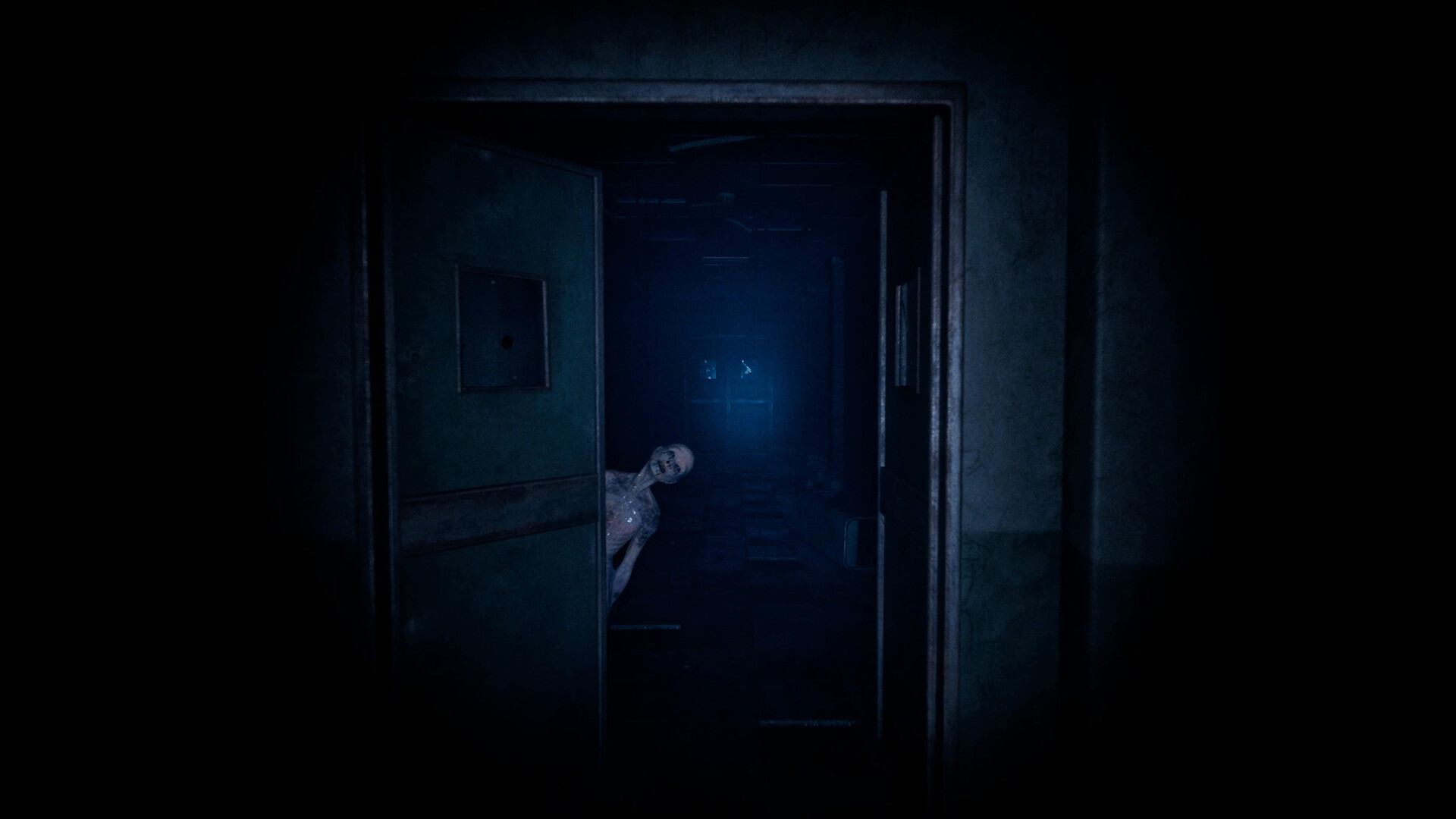 Beyond the Red Door screenshot 11