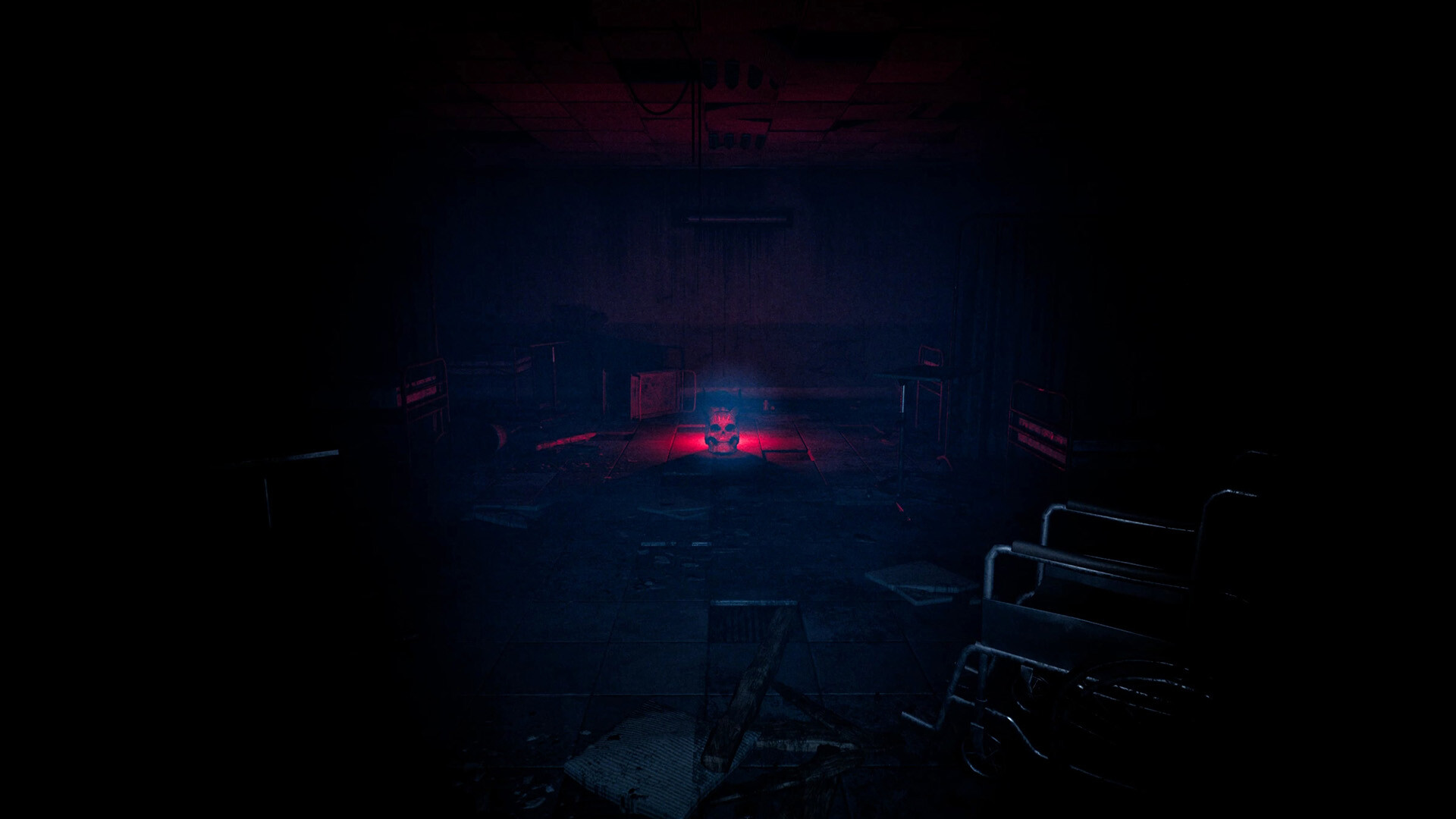 Beyond the Red Door screenshot 15