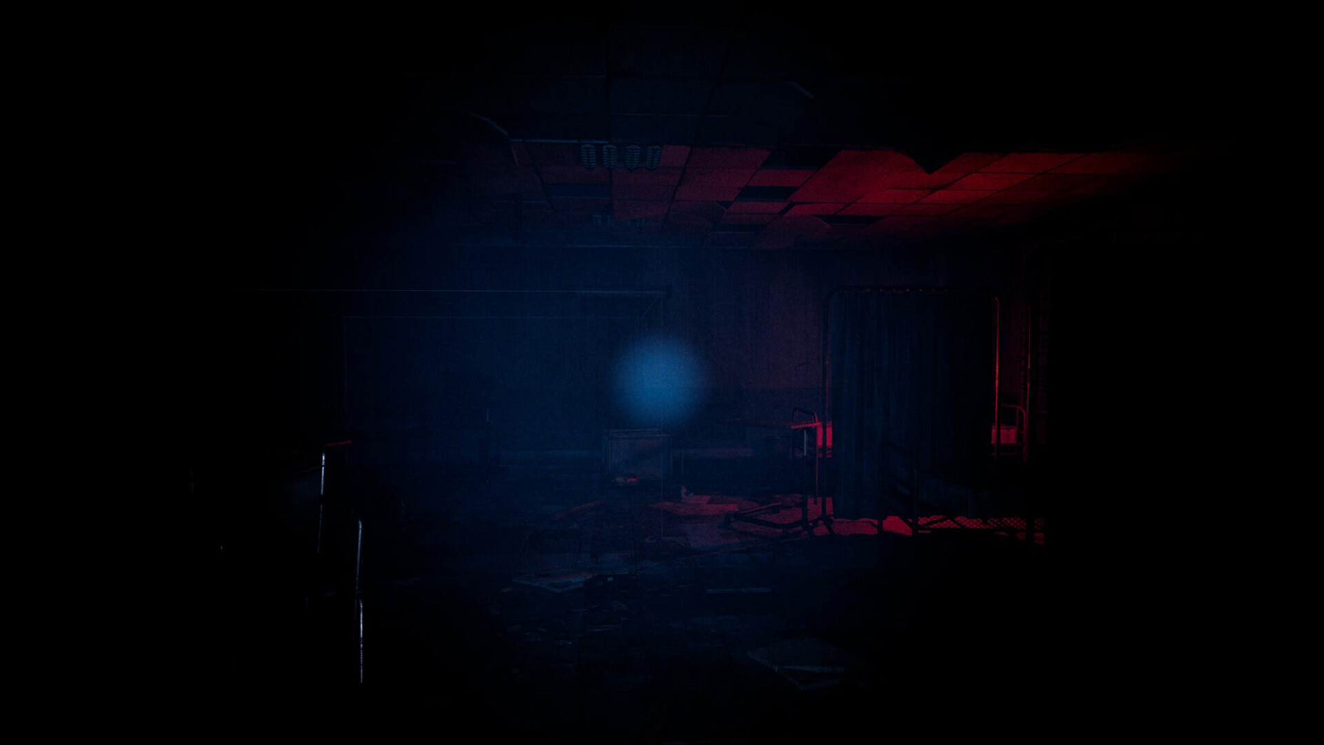 Beyond the Red Door screenshot 14