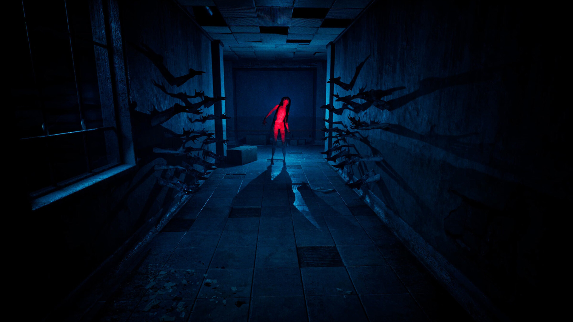 Beyond the Red Door screenshot 2