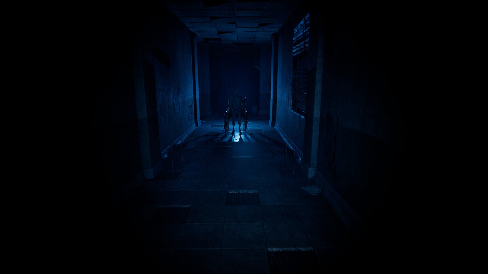 Beyond the Red Door screenshot 3