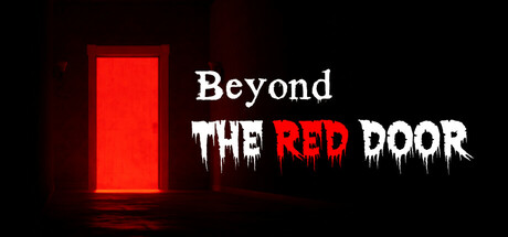 Beyond the Red Door Cover Image