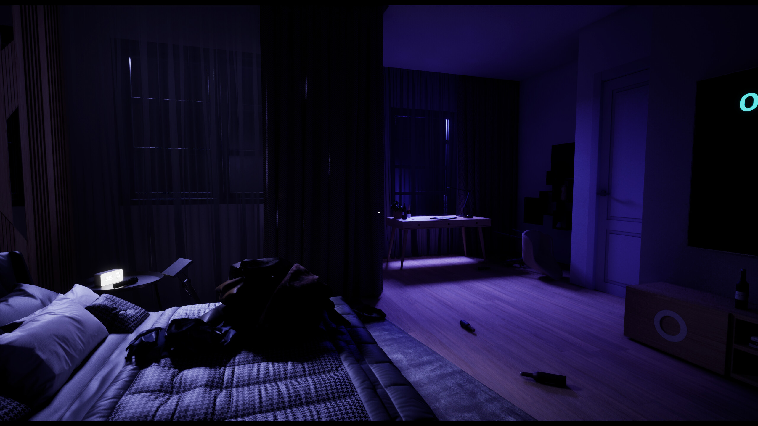Beyond the Red Door screenshot 19
