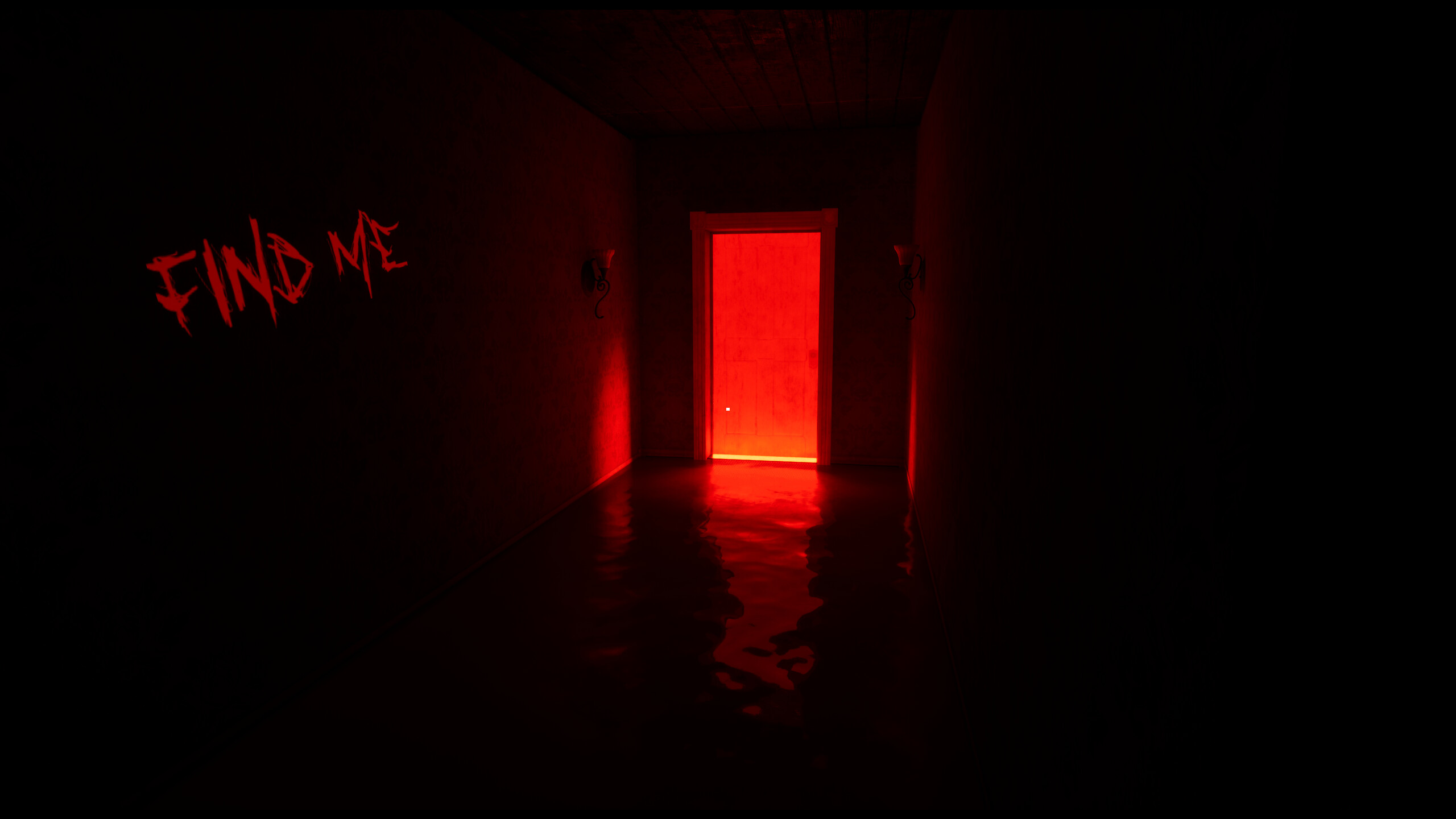 Beyond the Red Door screenshot 1