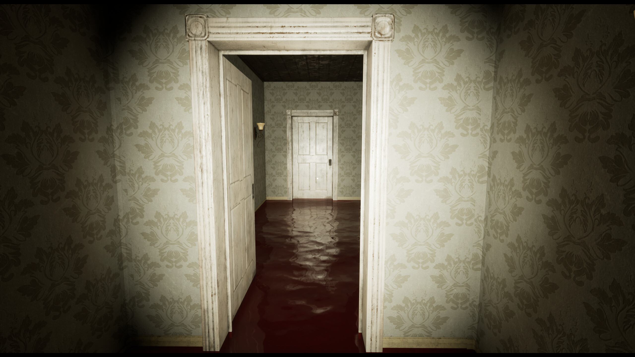 Beyond the Red Door screenshot 4