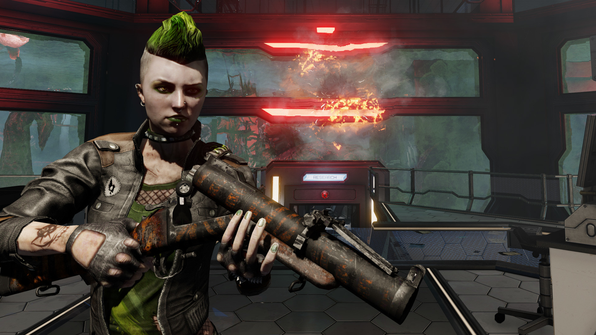 KF2 - Digital Deluxe Edition DLC screenshot 1