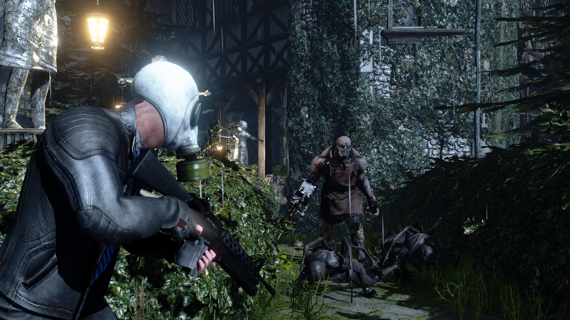 KF2 - Digital Deluxe Edition DLC screenshot 4