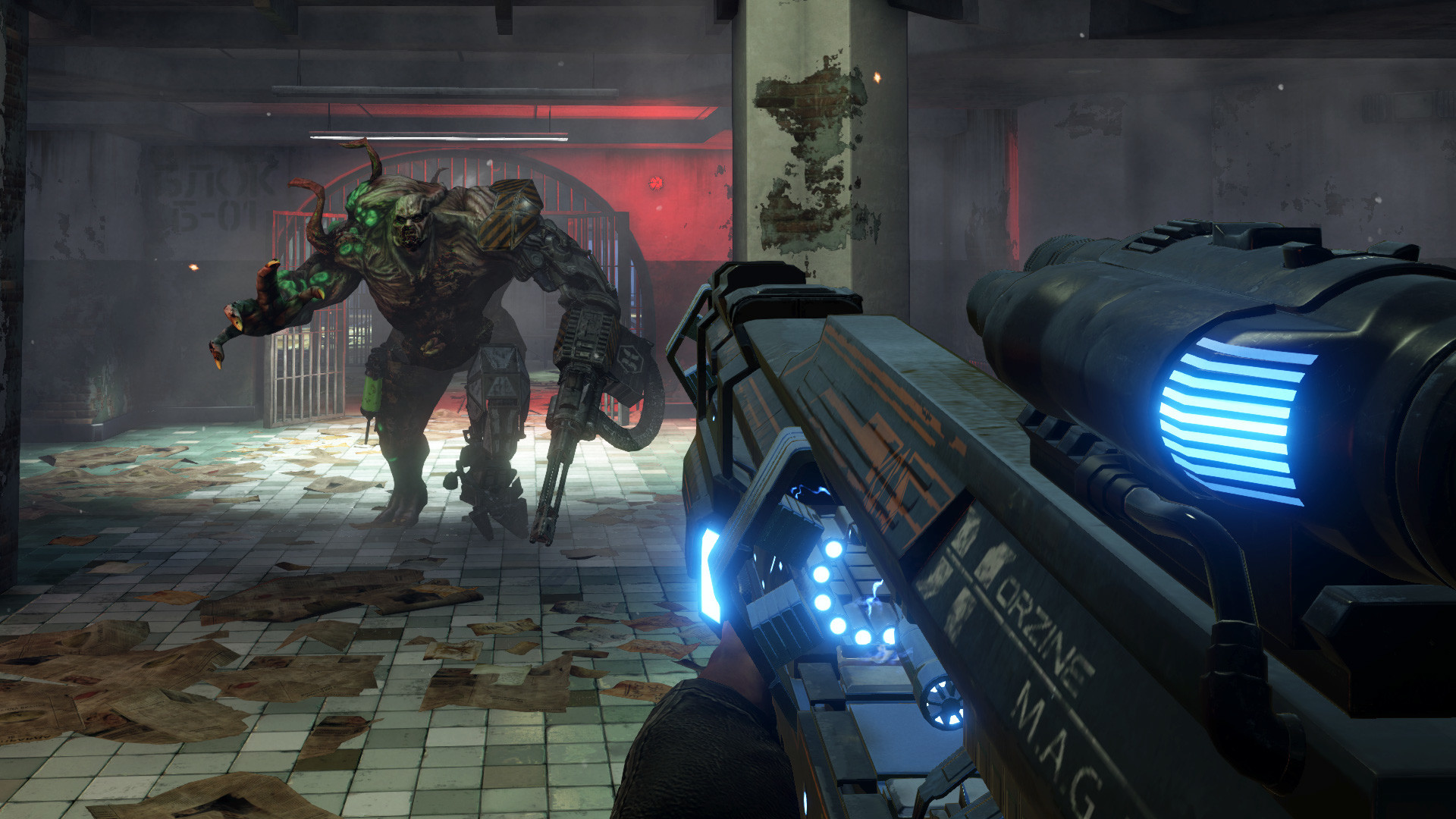 KF2 - Digital Deluxe Edition DLC screenshot 3