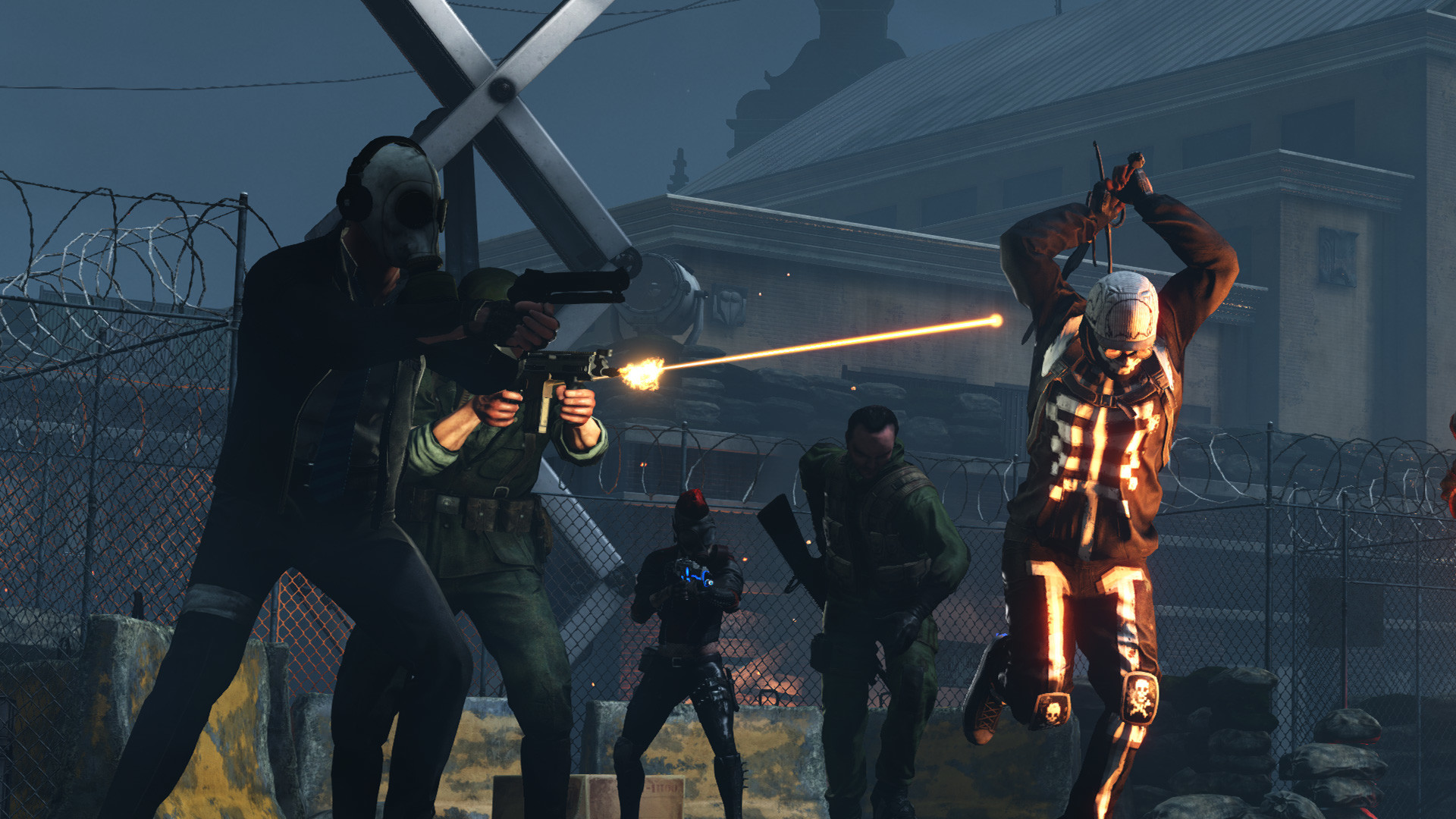 KF2 - Digital Deluxe Edition DLC screenshot 2