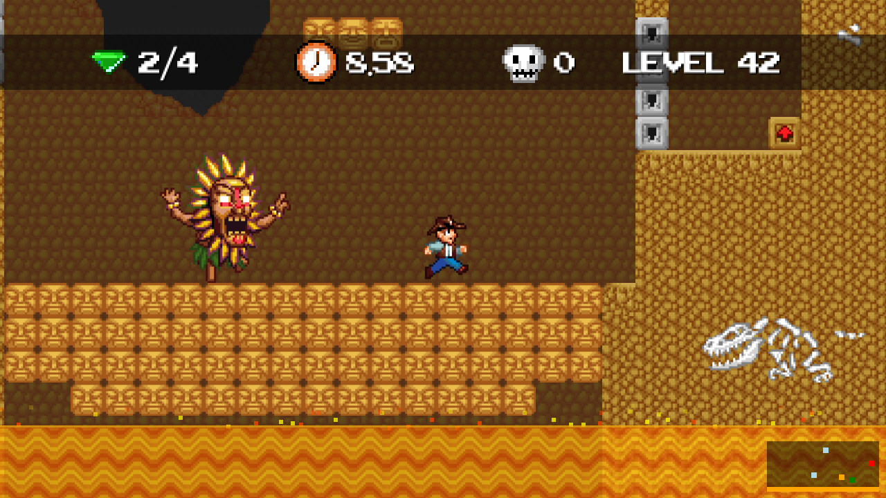 VolChaos screenshot 7