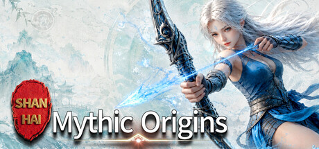 Shan Hai : Mythic Origins — Steam header