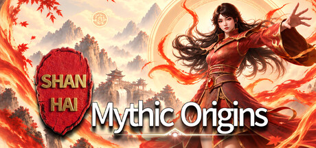Shan Hai : Mythic Origins