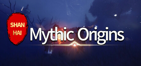 Shan Hai : Mythic Origins