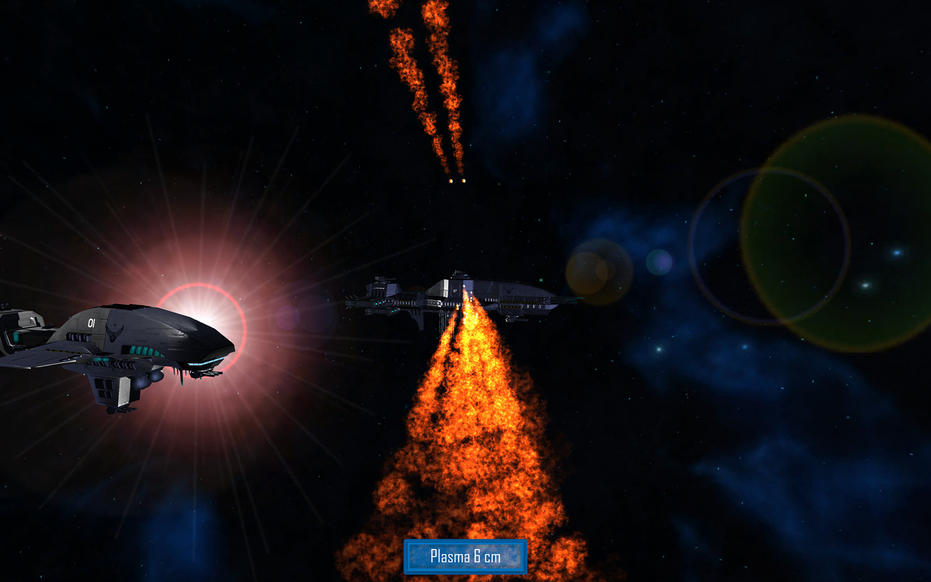 Starlight Tactics screenshot 13
