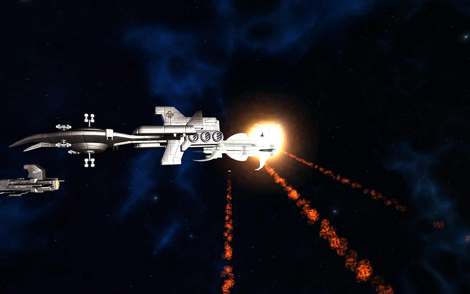 Starlight Tactics screenshot 8