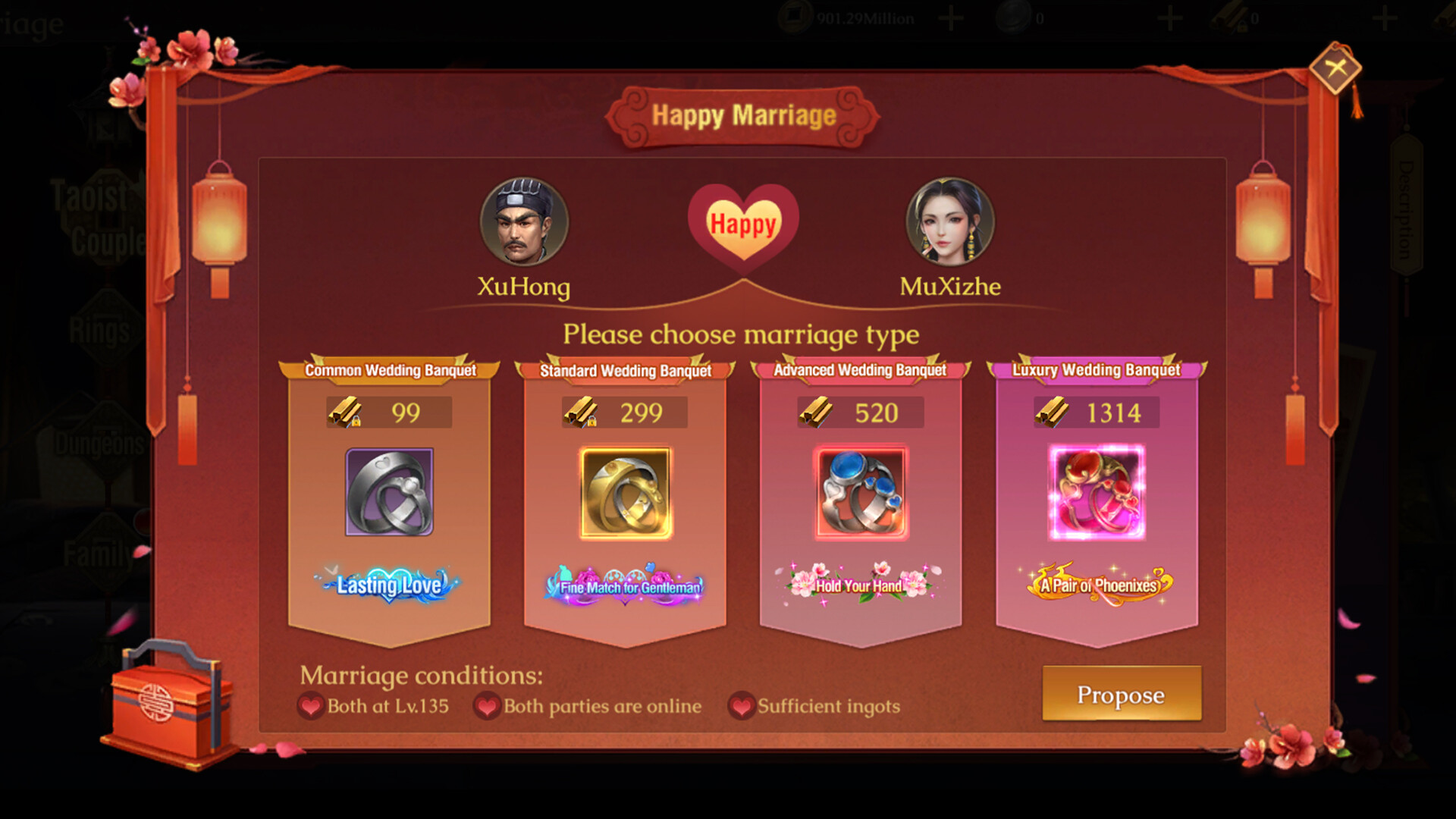Vampire Master screenshot 3