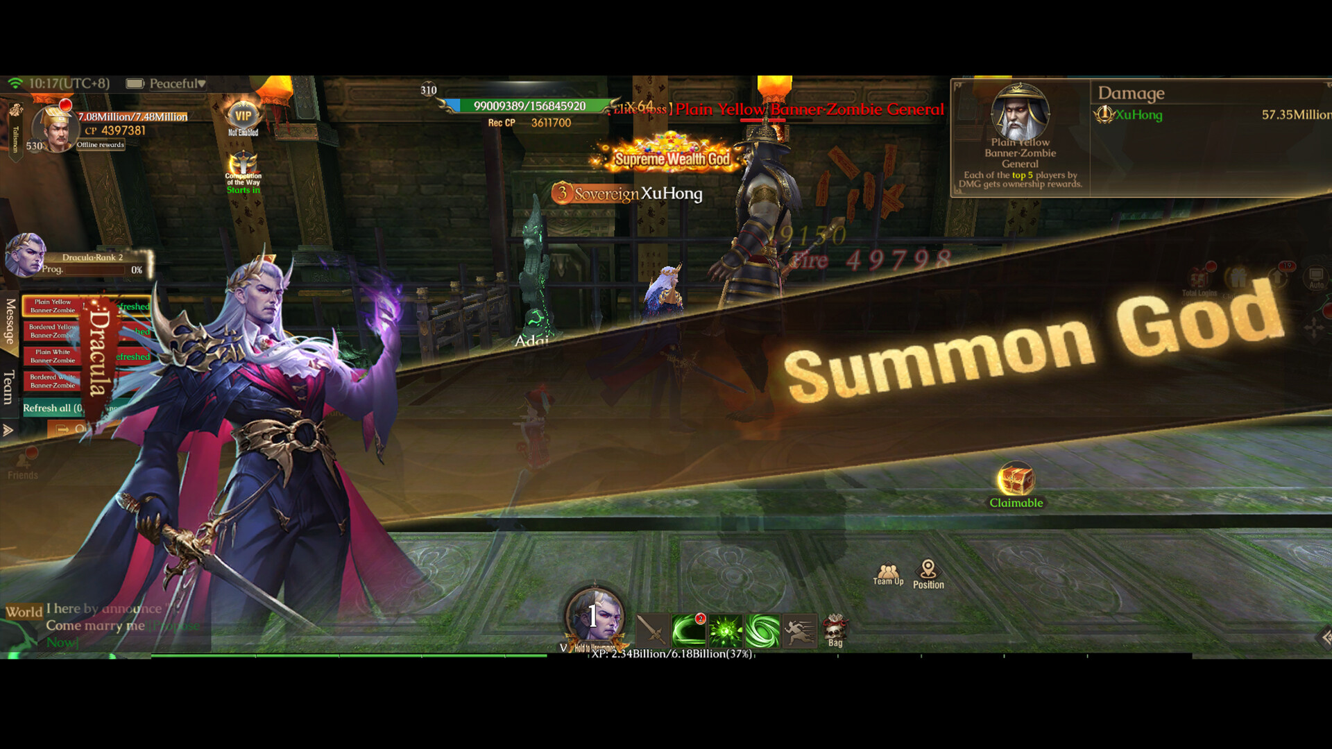 Vampire Master screenshot 6