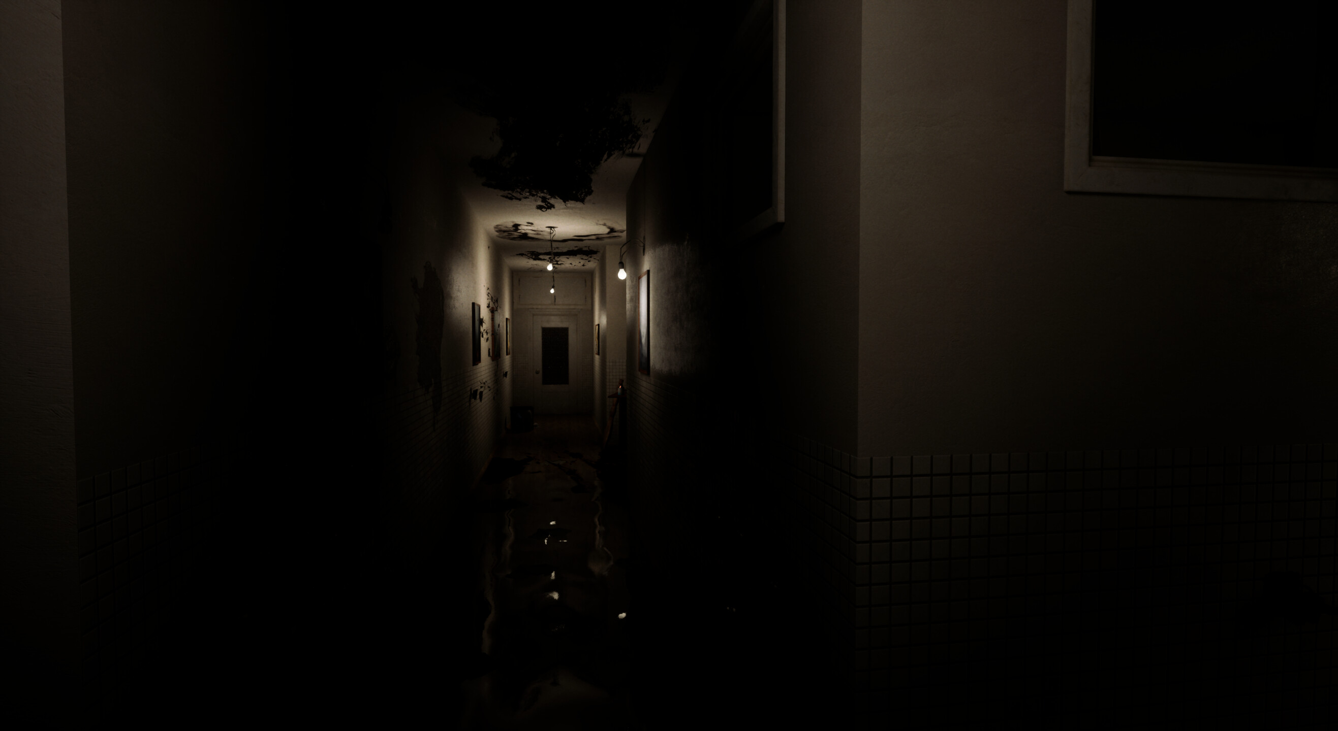 Lost Child screenshot 5
