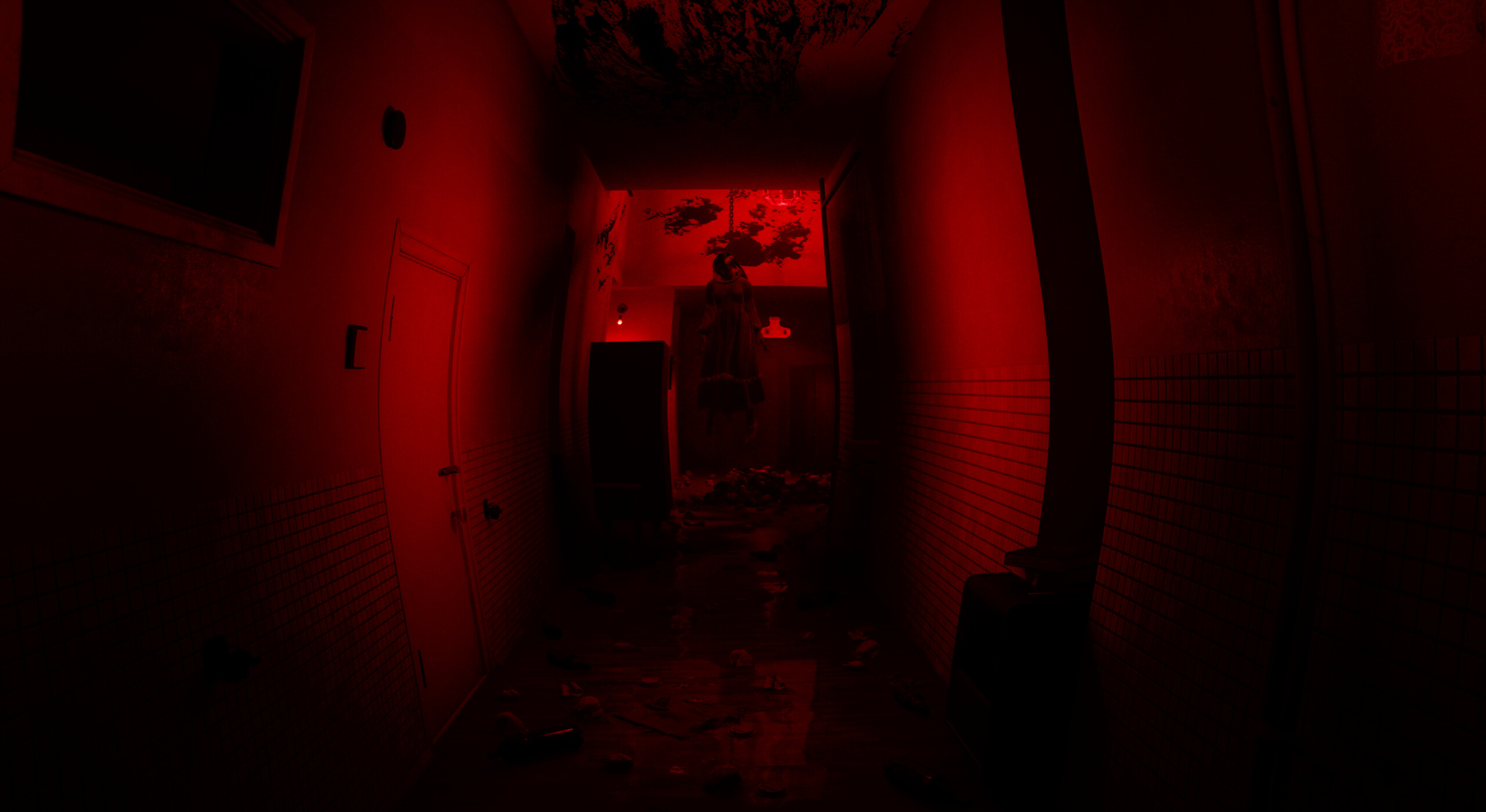 Lost Child screenshot 8
