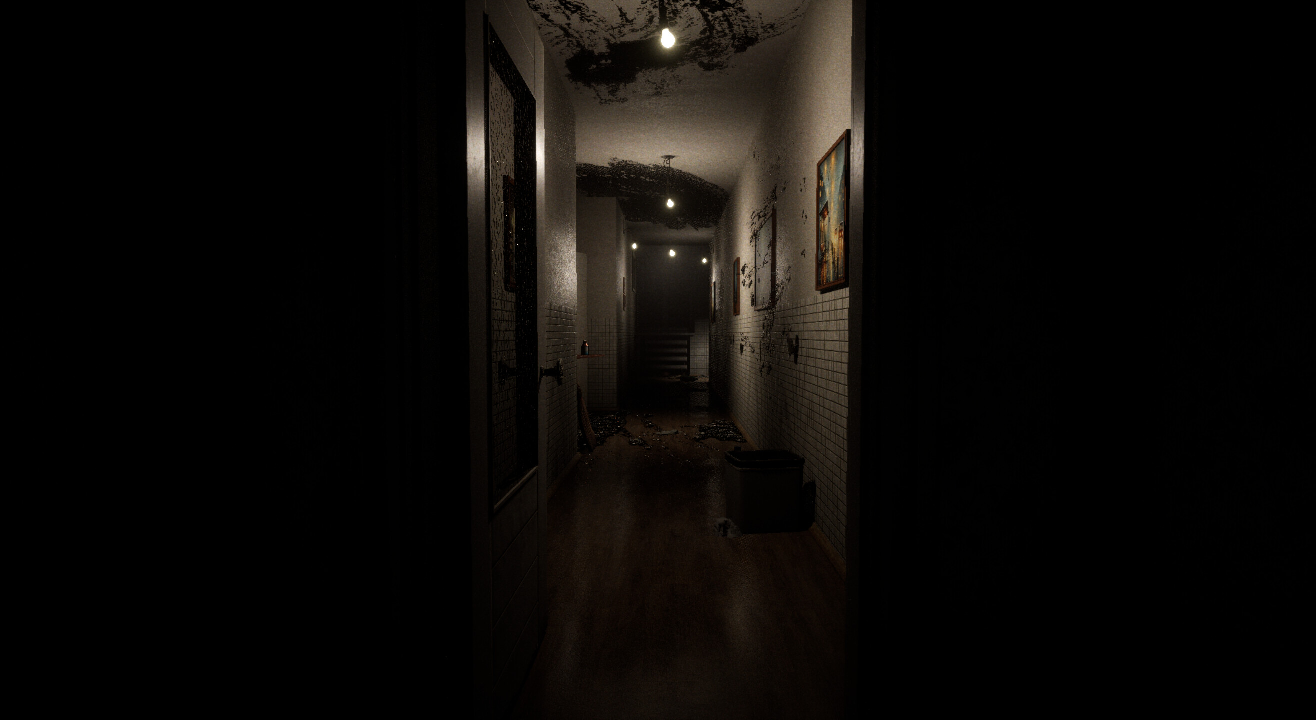 Lost Child screenshot 2