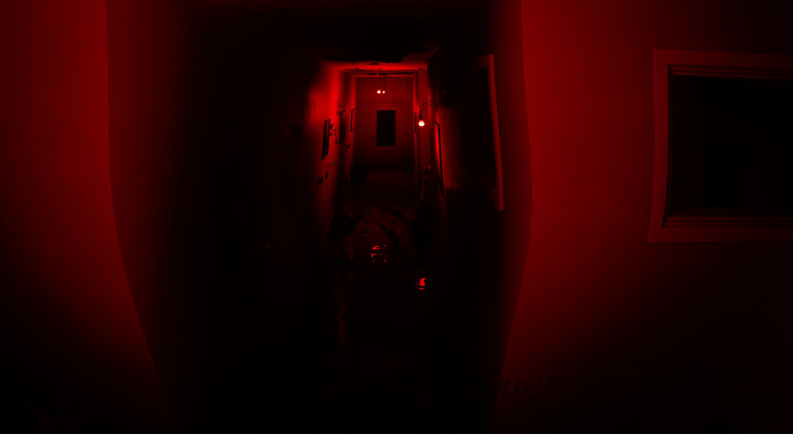Lost Child screenshot 6
