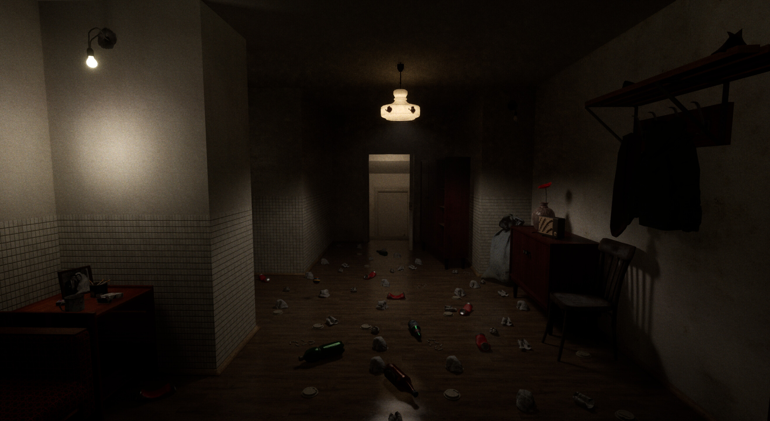 Lost Child screenshot 4